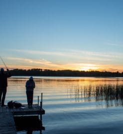 Que pêcher dans l’Est Loiret au printemps ?